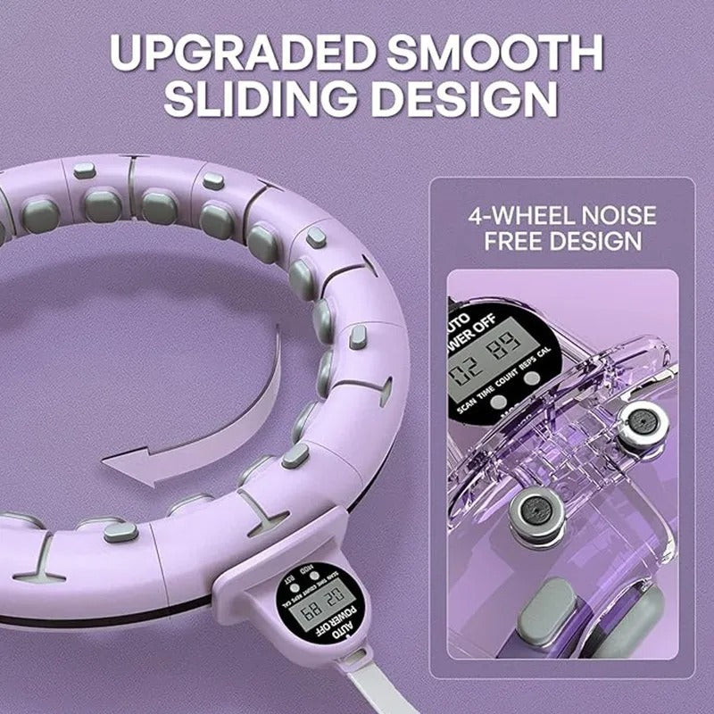 Hula-Hoop-Rings | Fun-Fitness-Circle | Bowlift