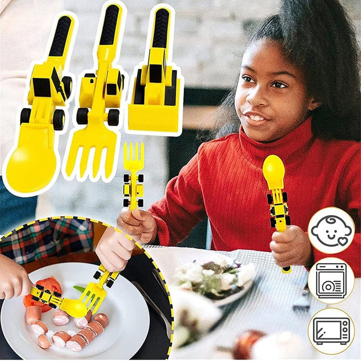 BowLift | Dine&Play Fun Mealtime Adventure