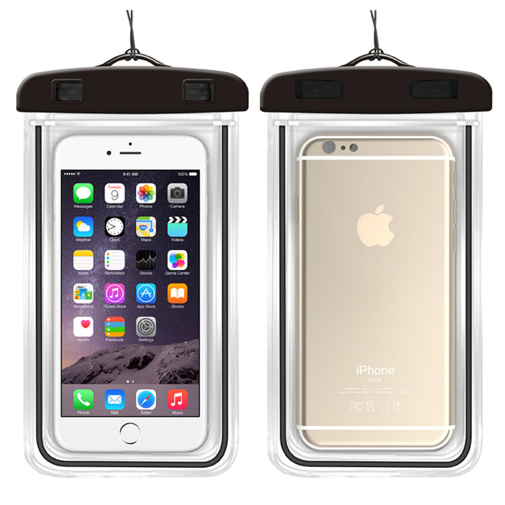 Waterproof Case For Smartphones Bowlift