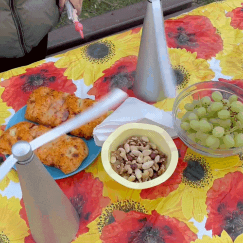 BowLift | FrostBiteGuard — Enjoy every summer moment without nasty stings and annoying guests
