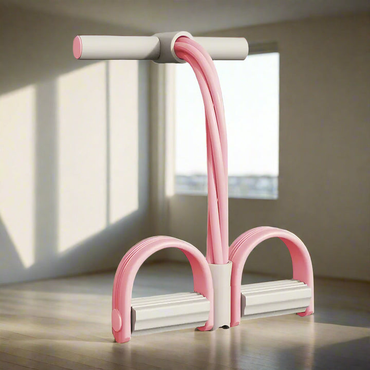 Yoga Resistance Band | Full Body Training Device | Bowlift