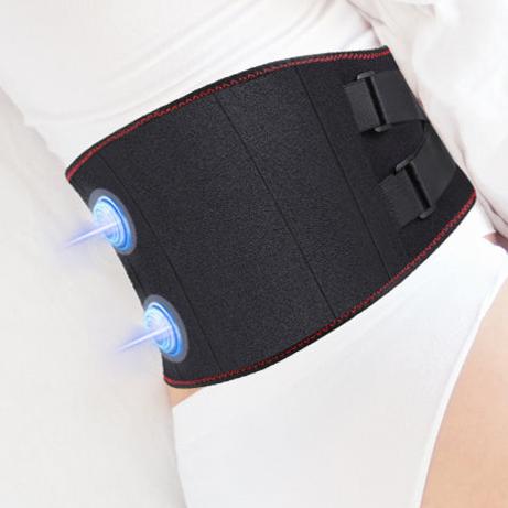 BowLift | Back massager - BackEase