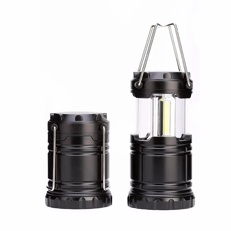 BowLift | Portable LED Lantern - GlowLite