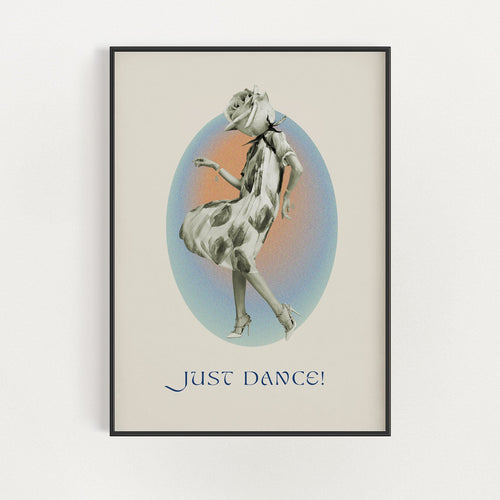 Rose, Just Dance | Bowlift