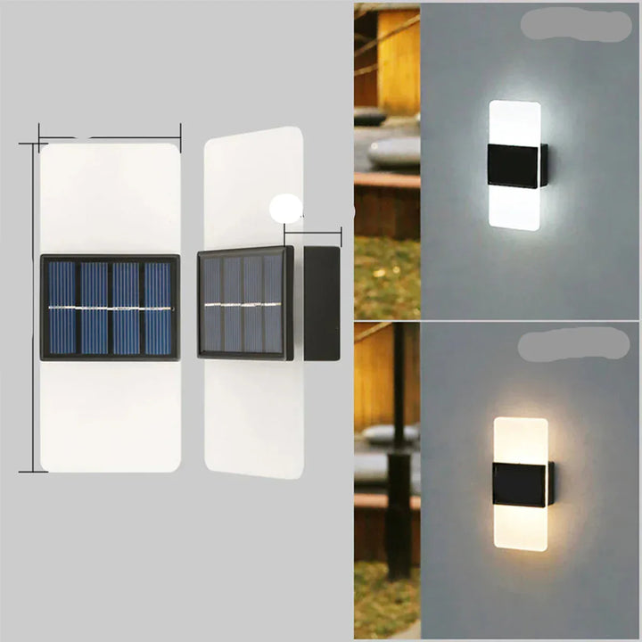 BowLift | Modern design combined with eco-friendly solar technology