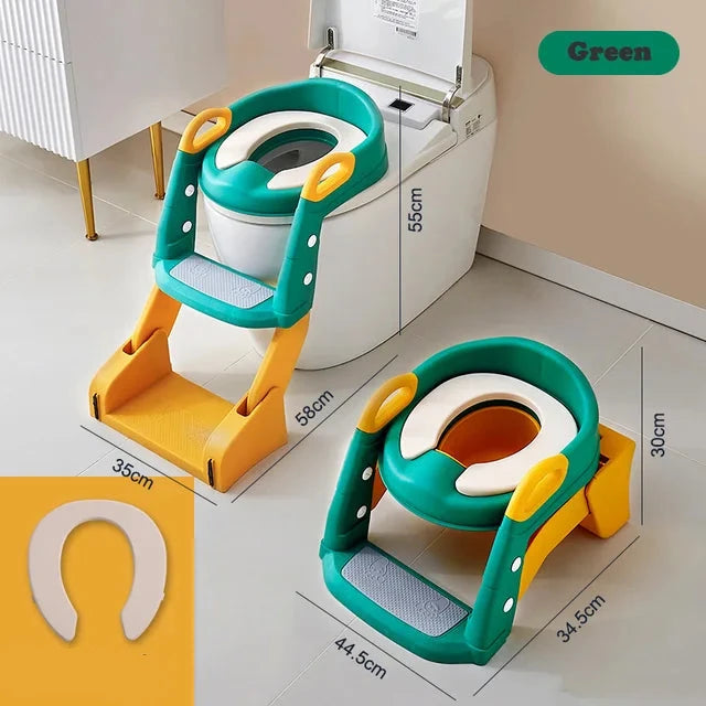 BowLift | PottyPal Happy Potty Moments