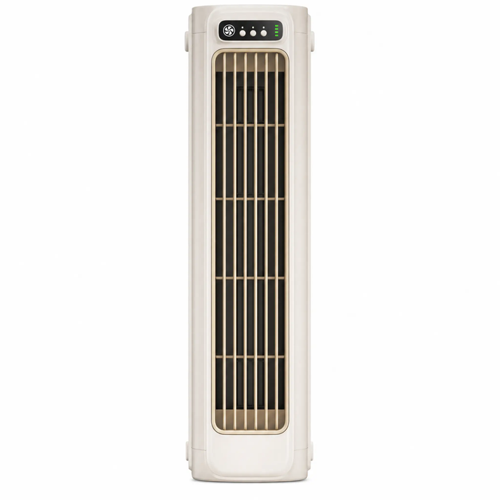 BowLift | AirWave – Portable  Air Conditioner with 12-Hour Cool Life