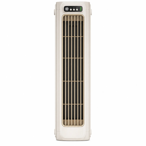 BowLift | AirWave – Portable  Air Conditioner with 12-Hour Cool Life