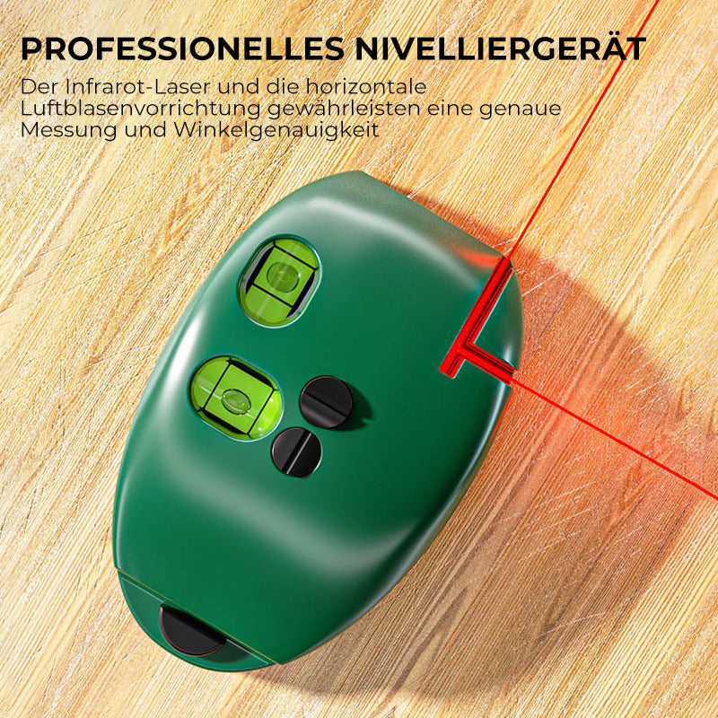 Electronic 90-Degree Laser Scale | Bowlift
