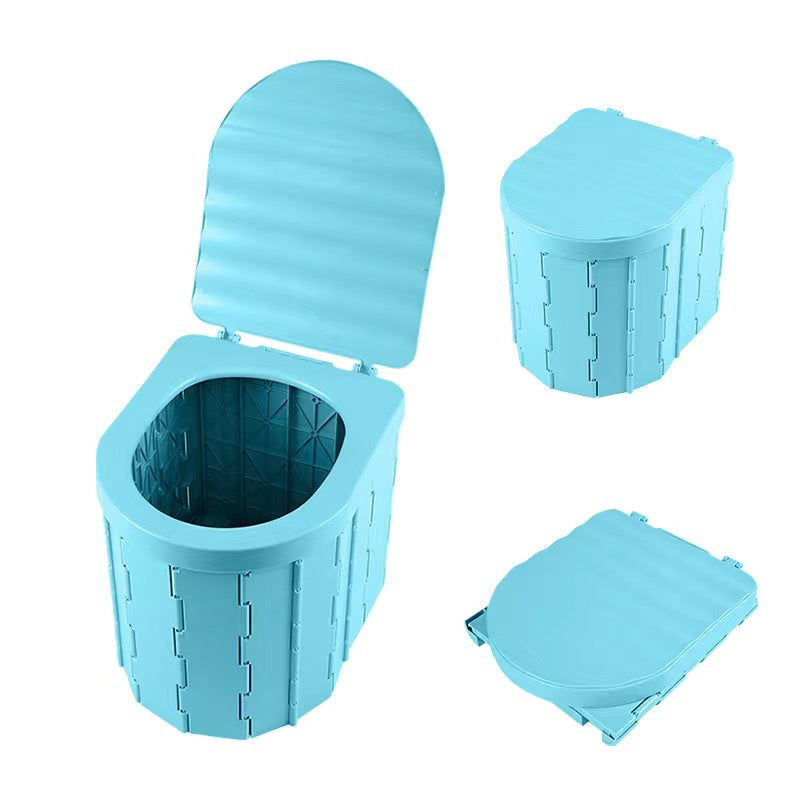 Portable Toilets for Camping | Bowlift