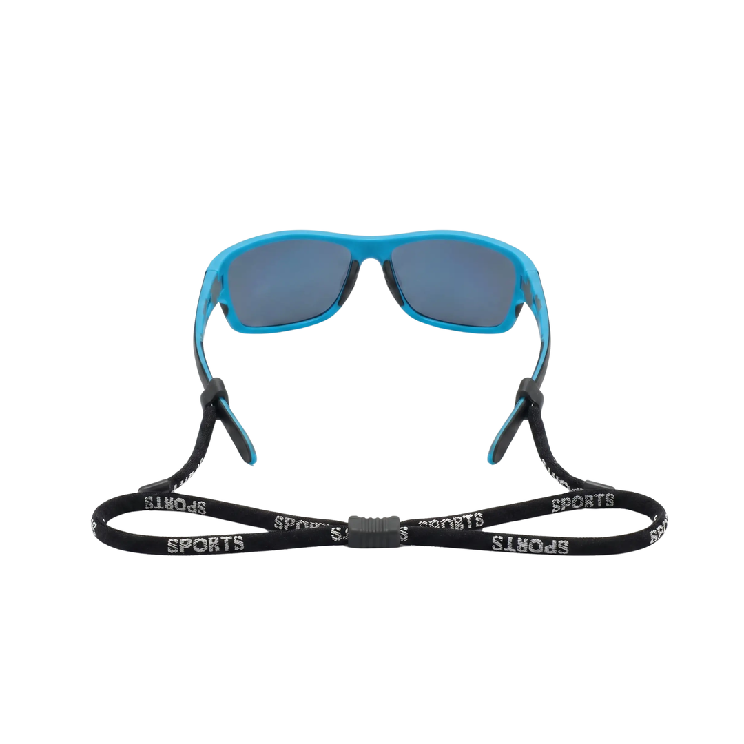 BowLift | PolarSport PRO+ Professional Polarised Sports Sunglasses – UV Protection & Scratch-Resistant Lenses