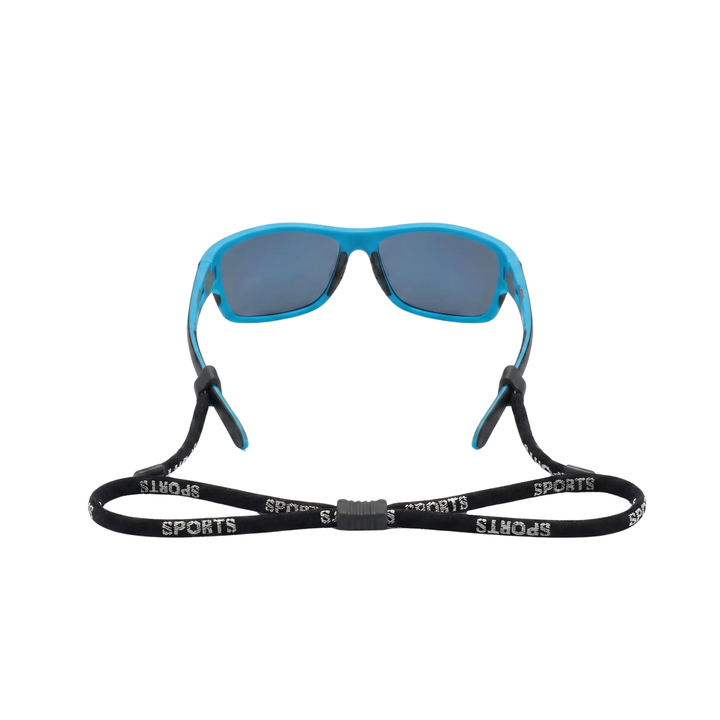 BowLift | PolarSport PRO+ Professional Polarised Sports Sunglasses – UV Protection & Scratch-Resistant Lenses