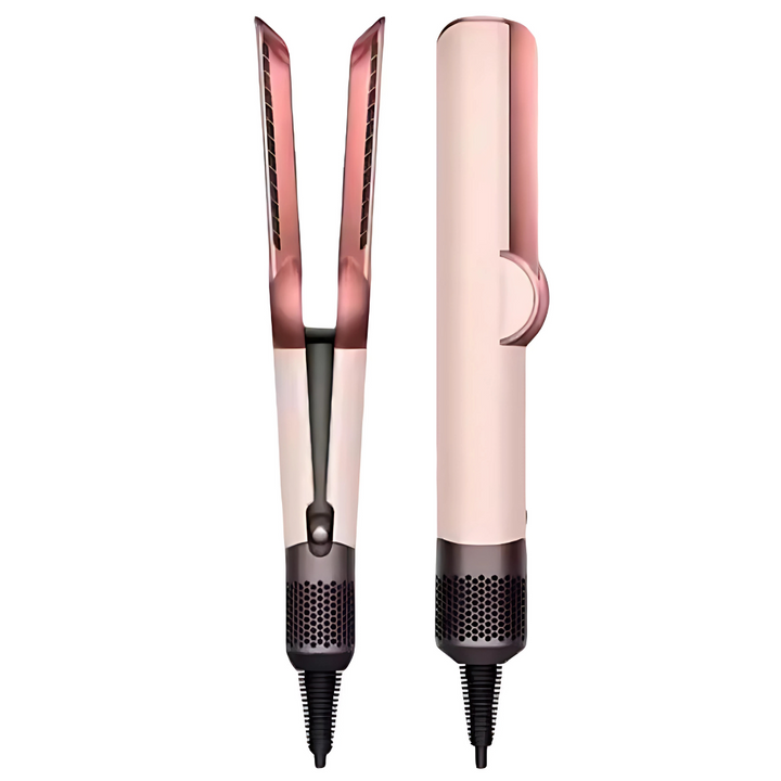 BowLift | 2-in-1 Hair Dryer & Straightener for Effortless Styling