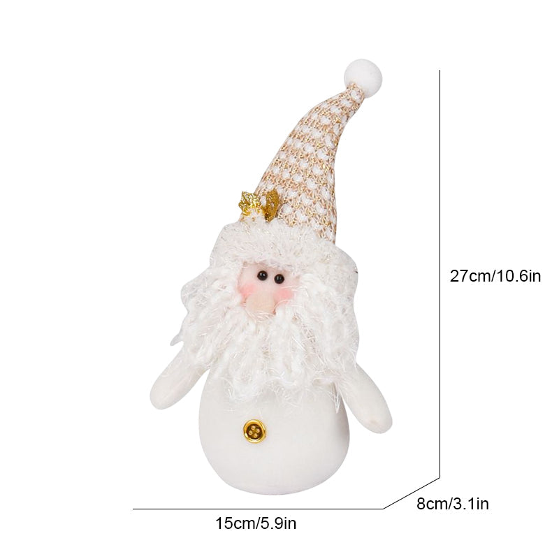 BowLift | Christmas Snowman Decorations