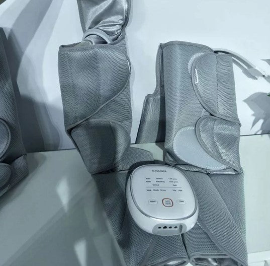 BowLift | All-in-One Air Compression Device - AirRelief Pro