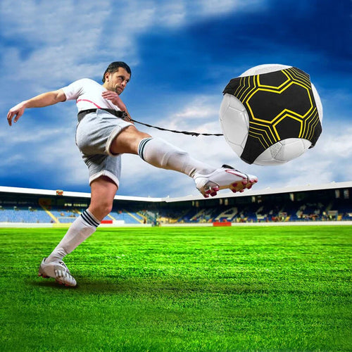 BowLift | Soccer Skills Training Belt