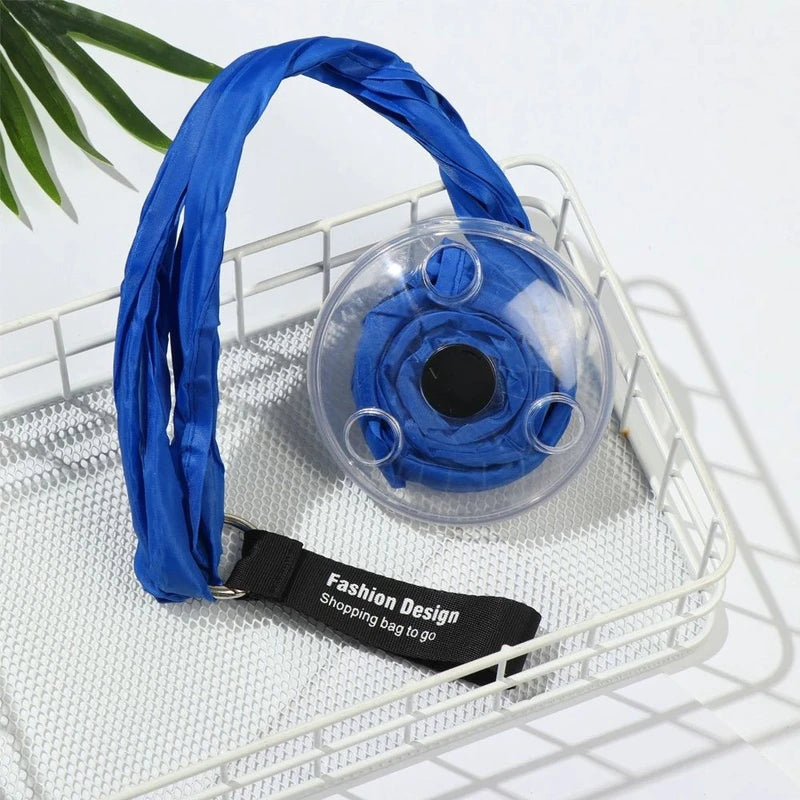 BowLift | Portable Retractable Telescopic Storage Bag