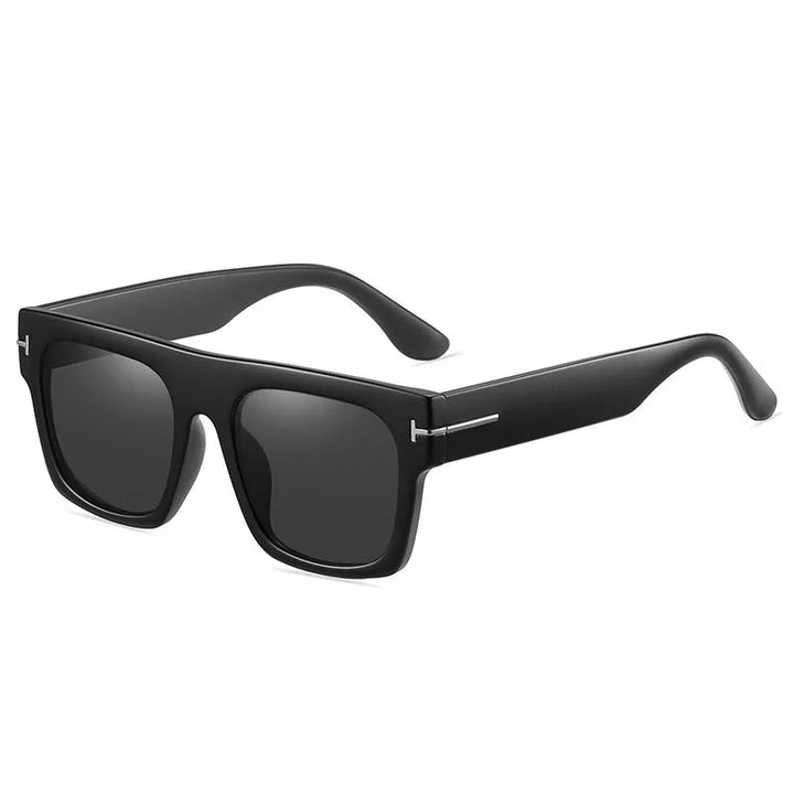 Ulrich Sunglasses | Vintage & Trendy | Bowlift