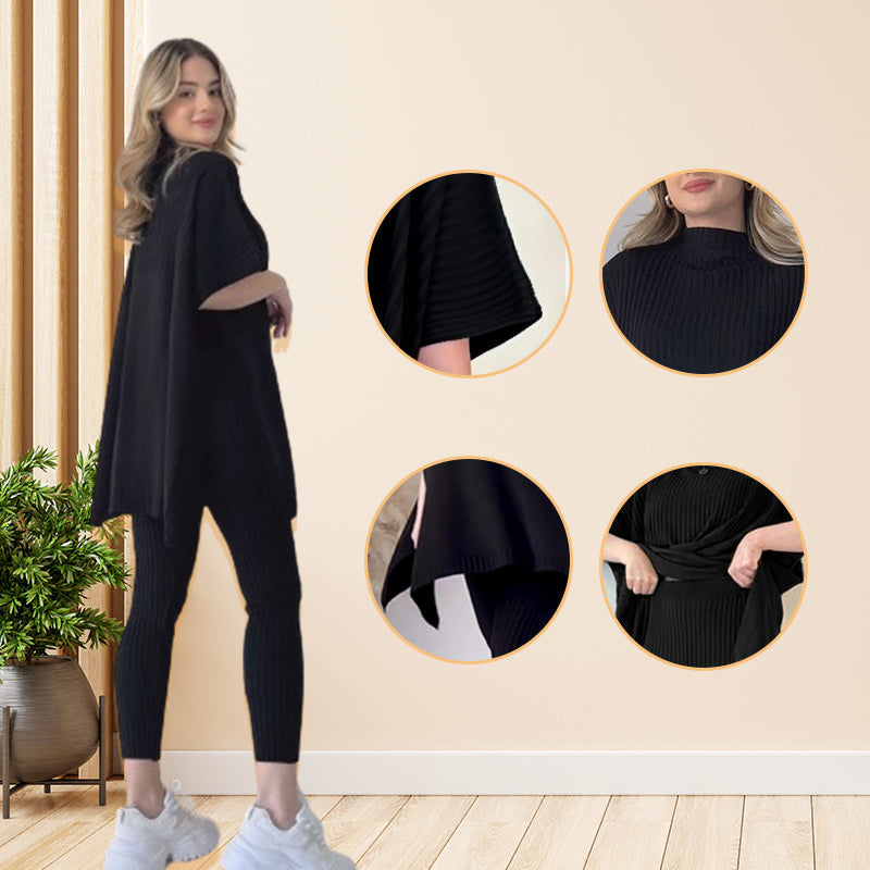 BowLift | Marisha Warm Comfortable Set