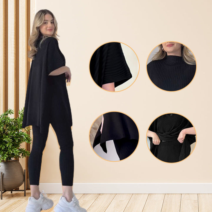 BowLift | Marisha Warm Comfortable Set
