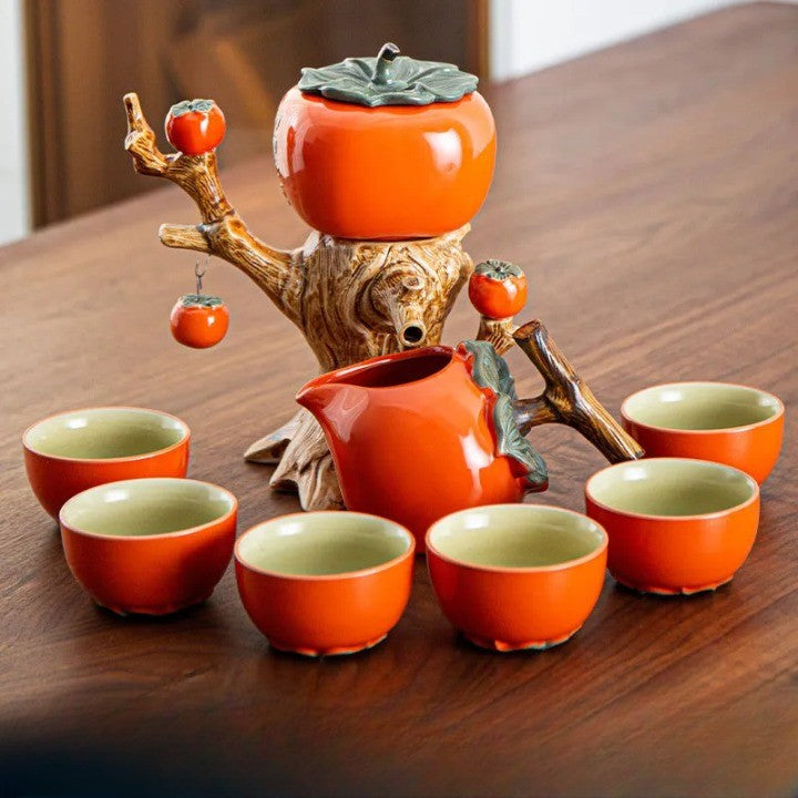 BowLift | Nectar Tree Automatic Tea Maker Set