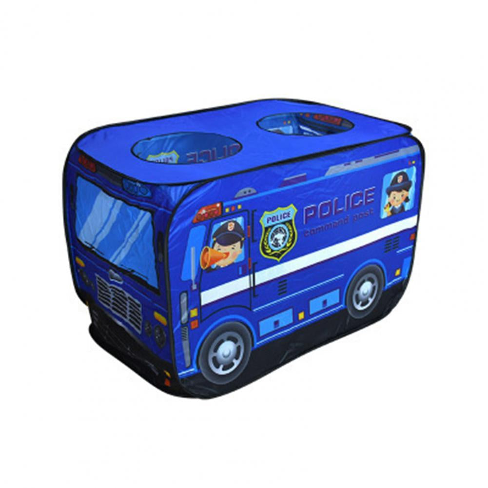 AdventurePlay House - Creative Play Tent for Children Bowlift
