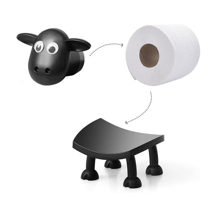 Purchase Toilet Paper Roll Holder | Bowlift