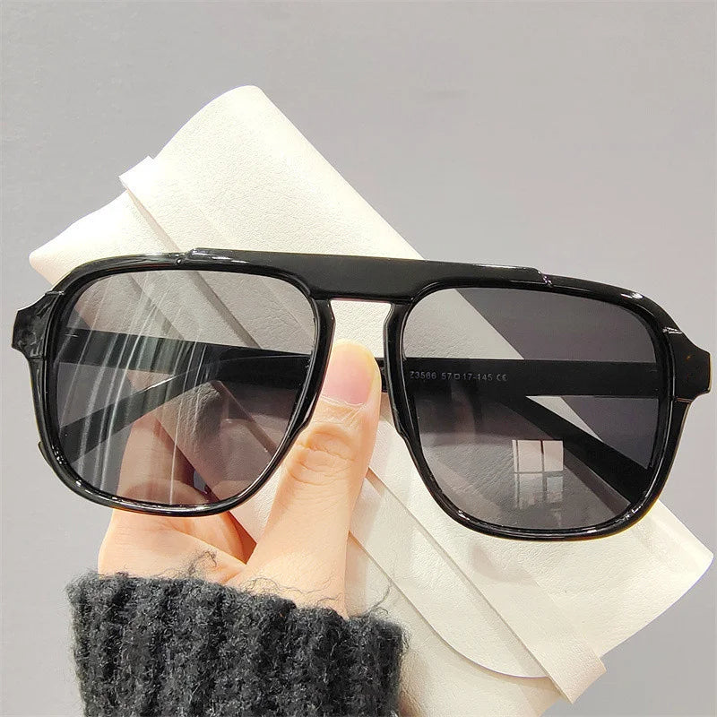 Aric Sunglasses | Sporty & Vintage | Bowlift