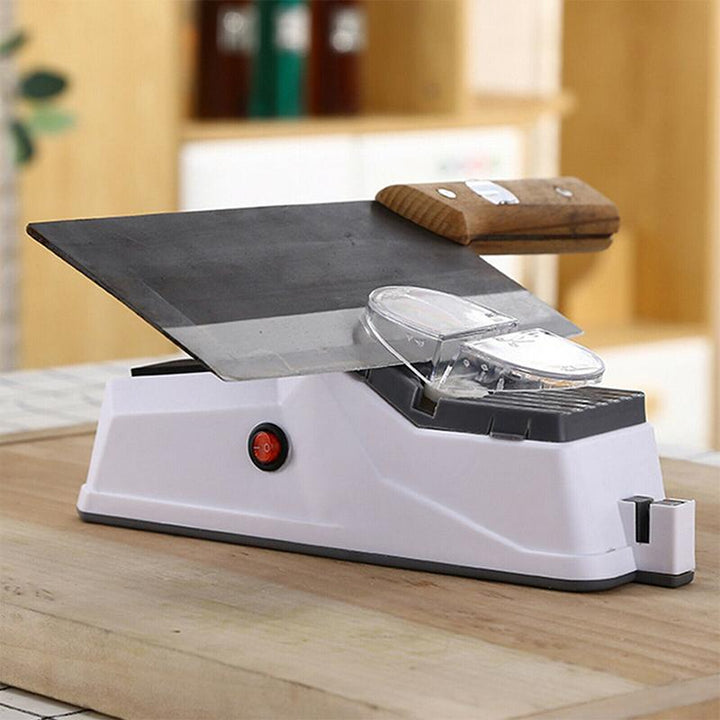 Kitchen Electric Knife Sharpener Bowlift