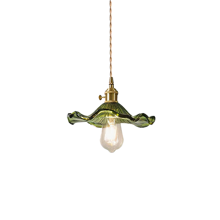 BowLift | Hibiscus Flower Table Lamp - Decorative Lighting Fixture for Living Room & Bedroom Decor