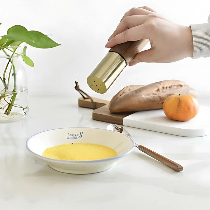 BowLift | Naturewood Spice Grinder
