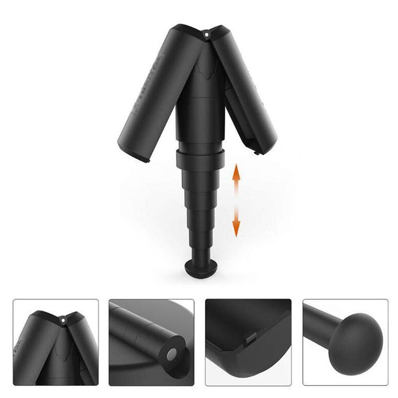 Portable Mini Folding Chair for Outdoor Queues etc.