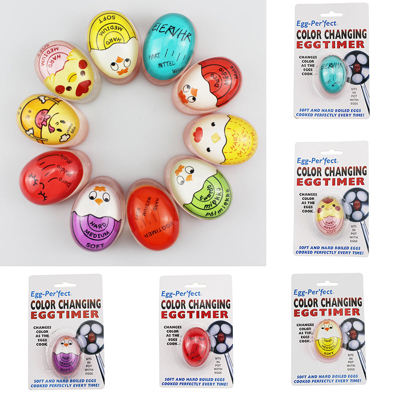 BowLift | PerfectEgg Precise Cooking Control