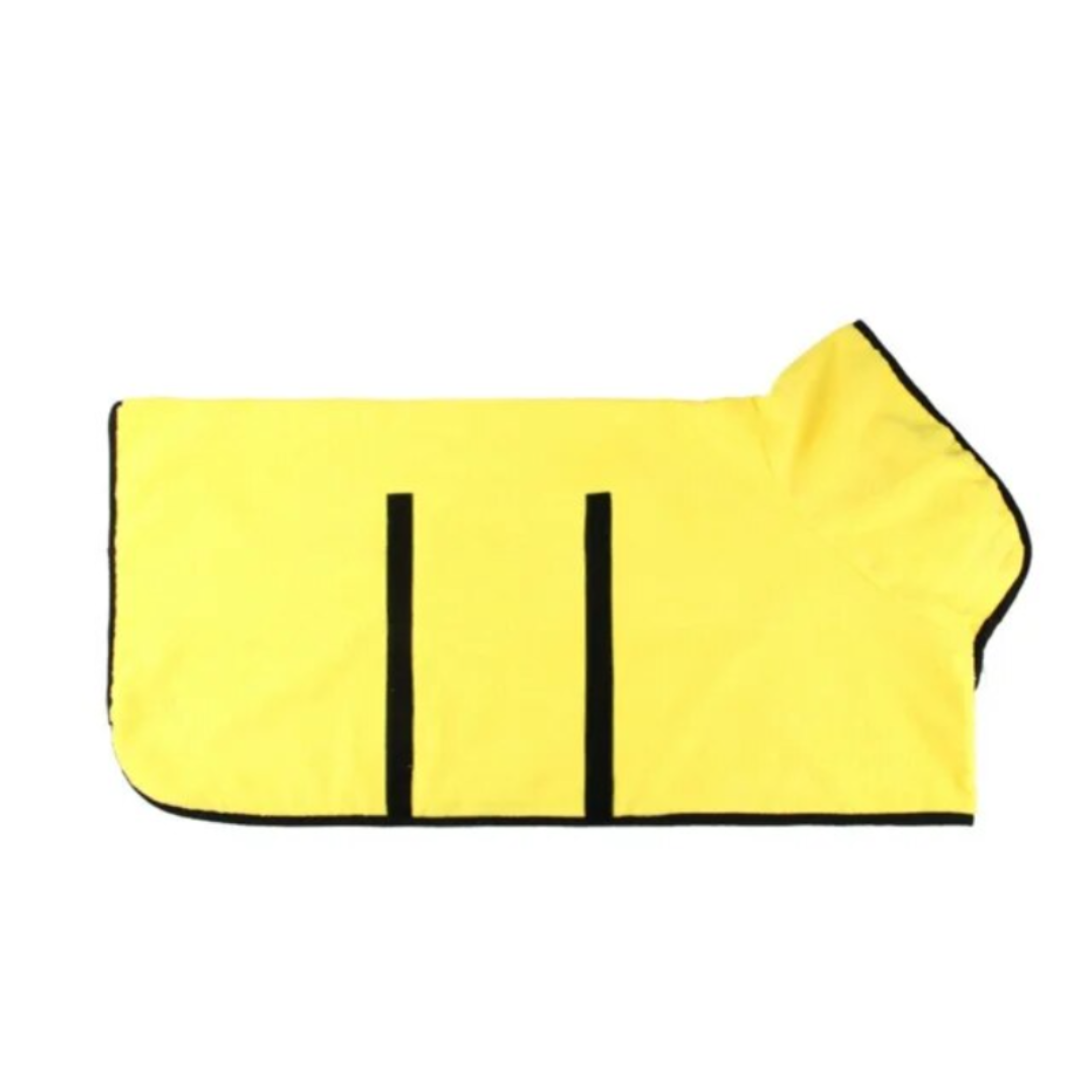 BowLift | Dog Towel Robe for Dogs – Quick-Drying Adjustable Dog Blanket, Comfortable and Stylish Bathrobe for All Sizes