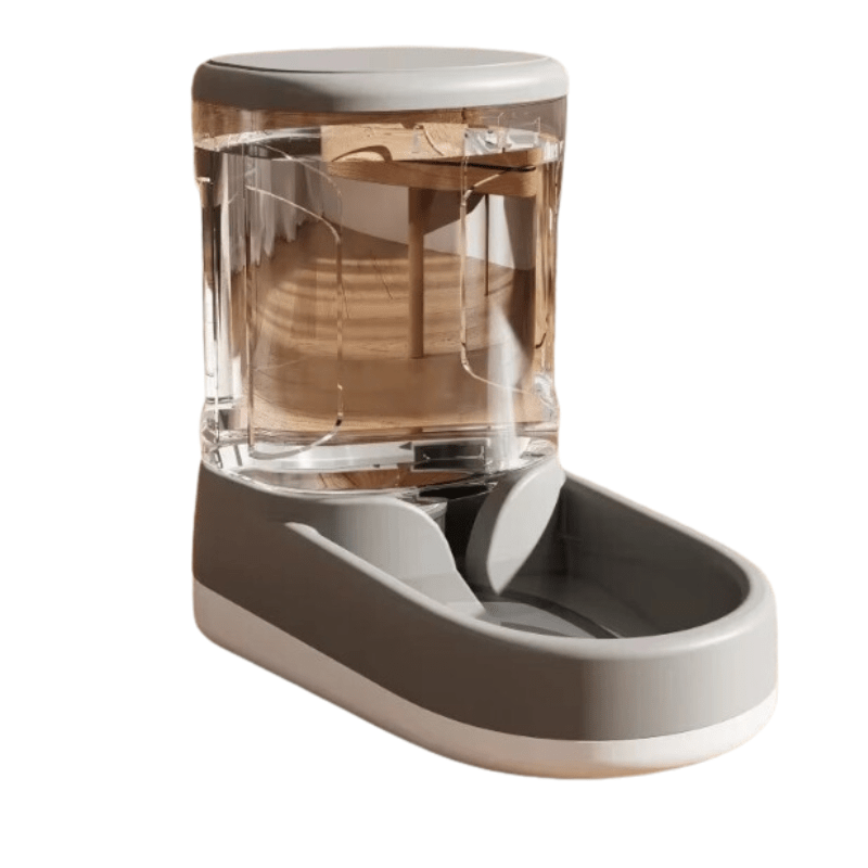 BowLift | Futterzeit Automatic Pet Feeder | Programmable & Hygienic | For Dry & Wet Food