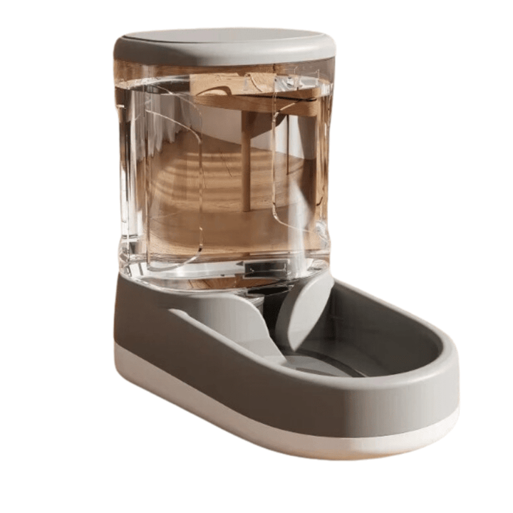 BowLift | Futterzeit Automatic Pet Feeder | Programmable & Hygienic | For Dry & Wet Food
