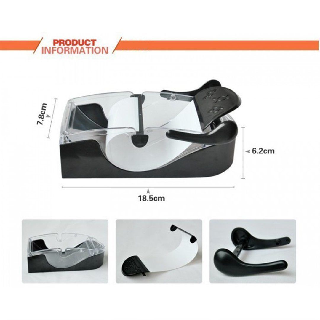 BowLift | RollMaster – Sushi made easy