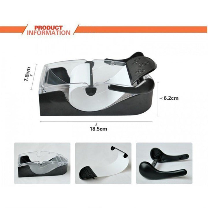 BowLift | RollMaster – Sushi made easy