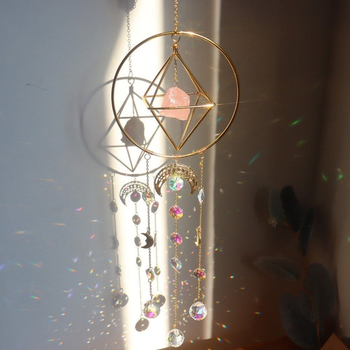 BowLift | Wind chime "Crystal Beauty"
