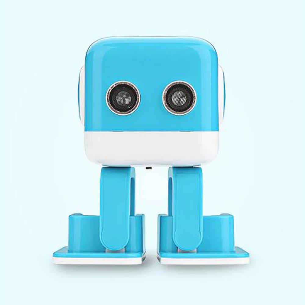 BowLift | RC Robot Cube -  Intelligent Dancing Robot Radio Control