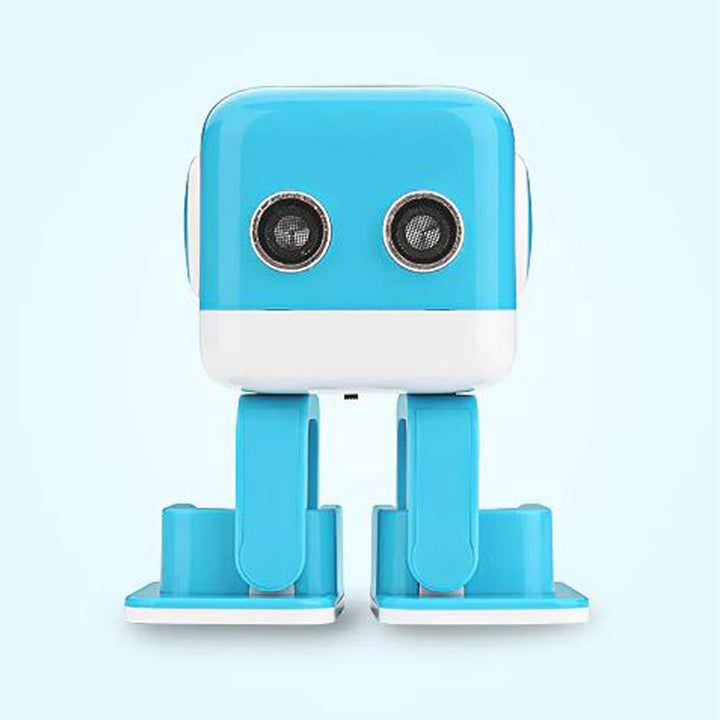 BowLift | RC Robot Cube -  Intelligent Dancing Robot Radio Control