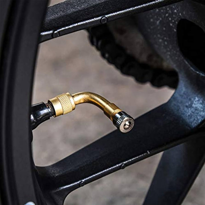 BowLift | Universal Tire Valve Extension Adapter