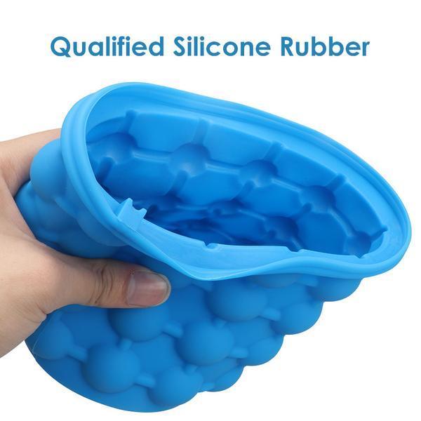 BowLift | Ice Cube Maker