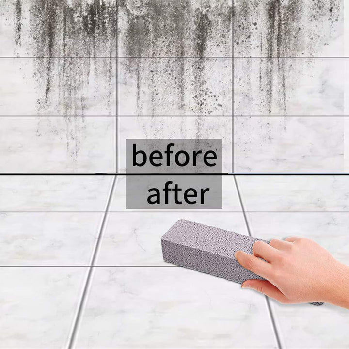 BowLift | Strong Cleaning Pumice Stone (10 Pieces)