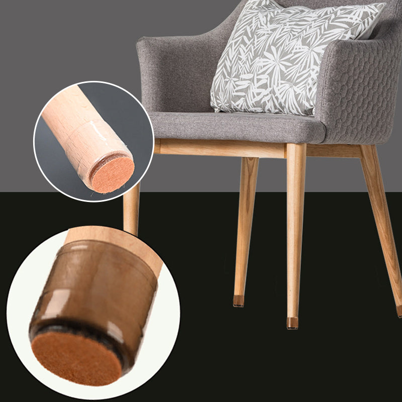Chair Leg Floor Protectors(4 PCS) | Bowlift