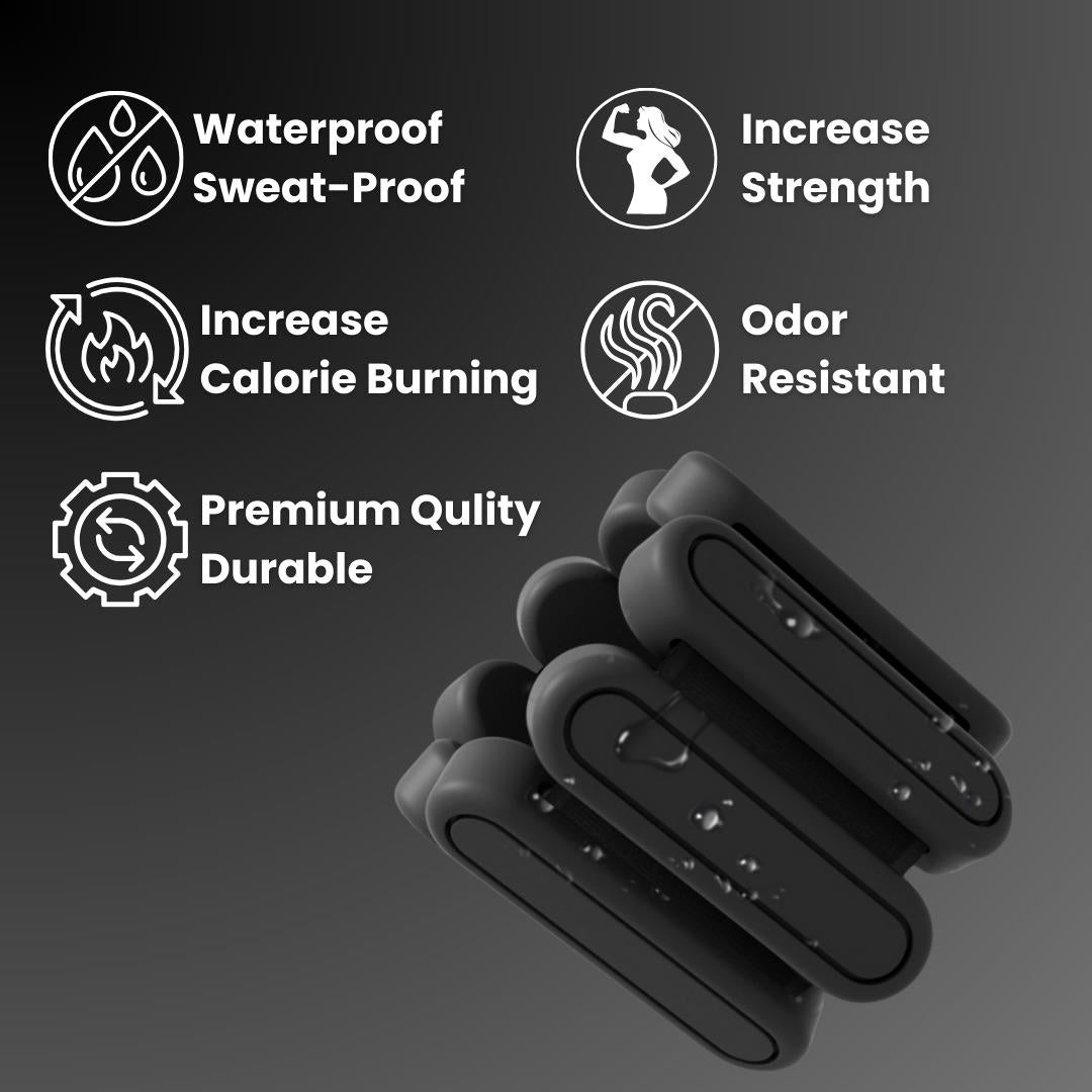 BowLift | PulseWeights™ Dynamic Workout Enhancer
