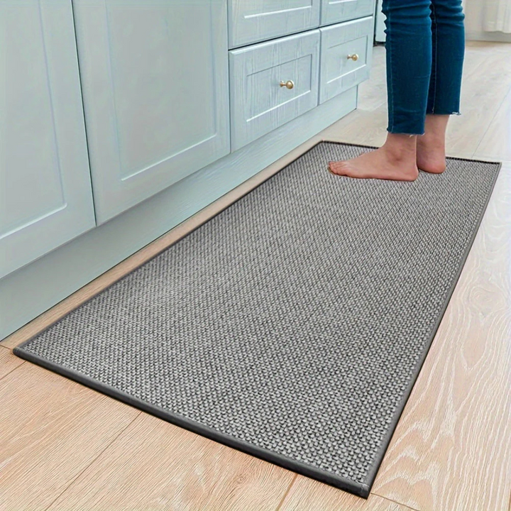 BowLift | Majest | Stylish Floor Mat for Indoor Use 50x80 cm Beige