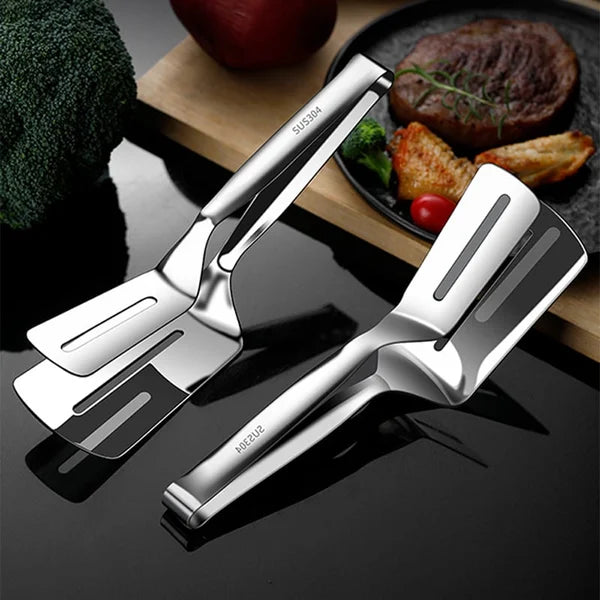 FlipMaster | Ultimate Double-Sided Spatula | Bowlift