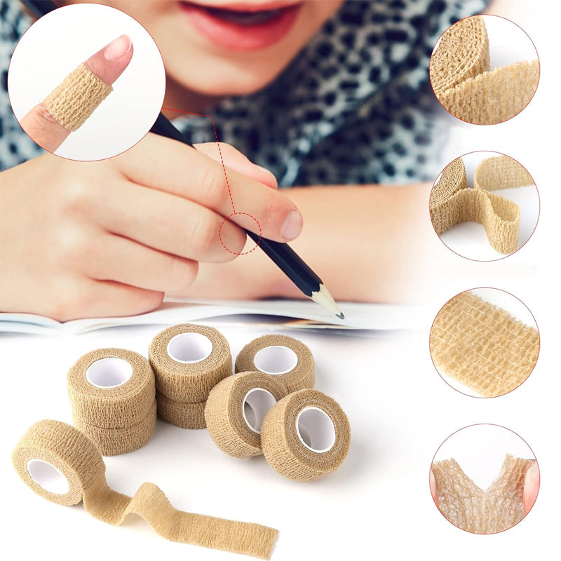 BowLift | Self-adhesive Bandage