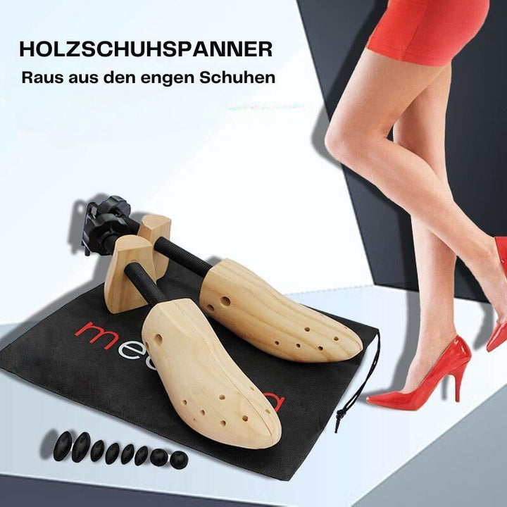 BowLift | MehrWeit — Pain-free throughout the day with perfect shoe comfort, tailored for your feet!